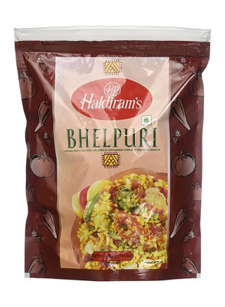 Bhelpuri