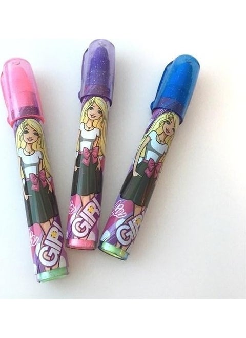 Rocket Eraser (Egg-Laying Eraser)