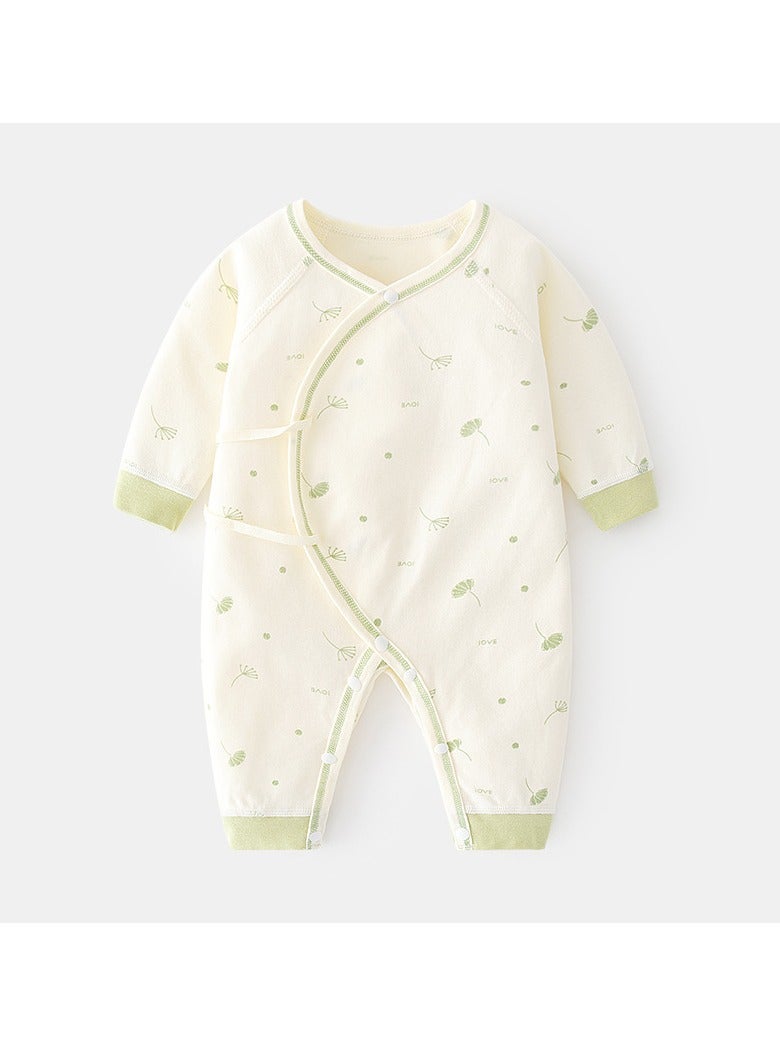 Soft and Comfortable Baby Jumpsuit