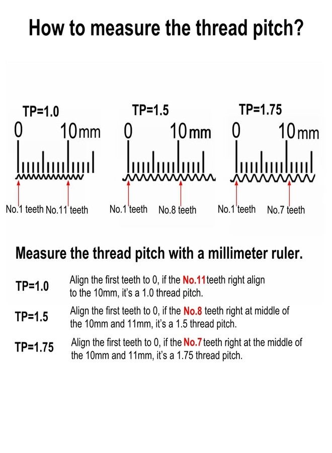 ODIER Bike Trailer Hitch Thru Axle Adapter 12mm Thru Axle with 1.0 Thread Pitch Shaft Length 174mm (M12-1.0-174mm) - Image 3