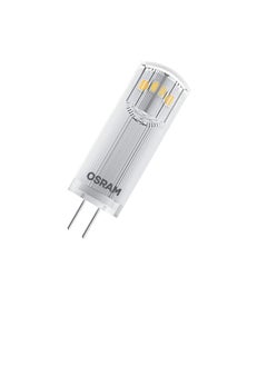 Osram Osram Parathom LED Capsule Lamp 1.8W G4 12v AC/DC Warm White (2700K) 200lm, Energy Saver A++ Atmospheric Accent Lighting Throughout the Home, Ideal for Decorative Applications (Pack of 1)  - Image 2