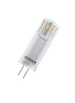Osram Osram Parathom LED Capsule Lamp 1.8W G4 12v AC/DC Warm White (2700K) 200lm, Energy Saver A++ Atmospheric Accent Lighting Throughout the Home, Ideal for Decorative Applications (Pack of 1)  - Image 3