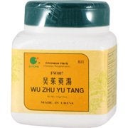 E-Fong Wu Zhu Yu Tang Evodia Combination 100gm - Image 2