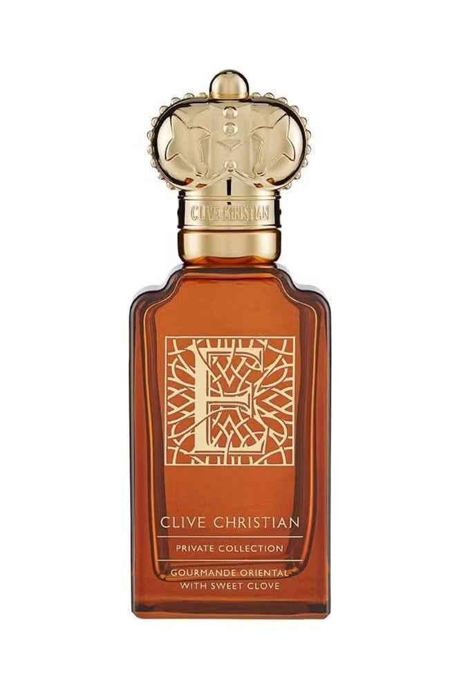 Clive Christian E Gourmande Oriental Eau de Parfum 50ml - Image 1