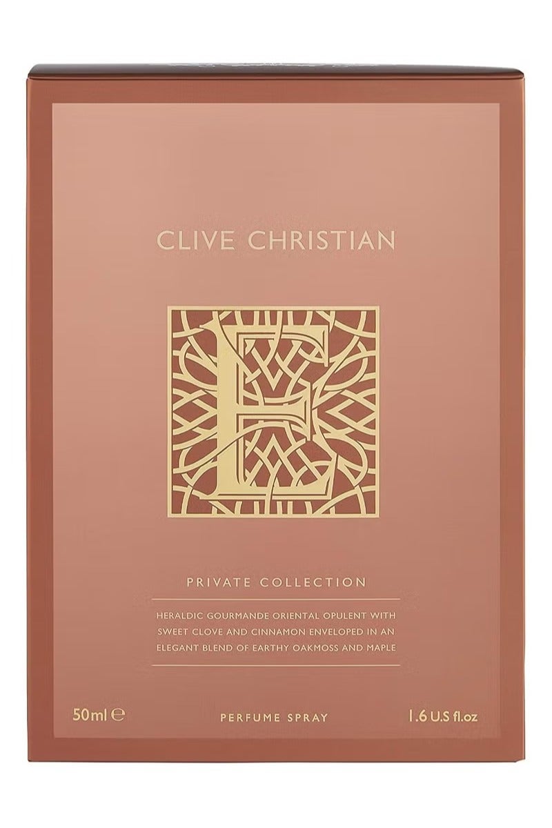 Clive Christian E Gourmande Oriental Eau de Parfum 50ml - Image 2