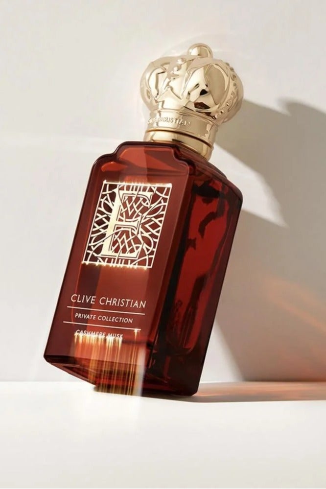 Clive Christian E Gourmande Oriental Eau de Parfum 50ml - Image 3