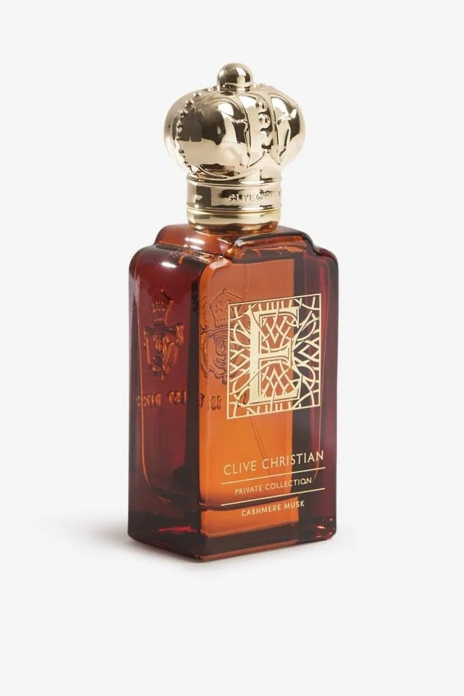 Clive Christian E Gourmande Oriental Eau de Parfum 50ml - Image 4