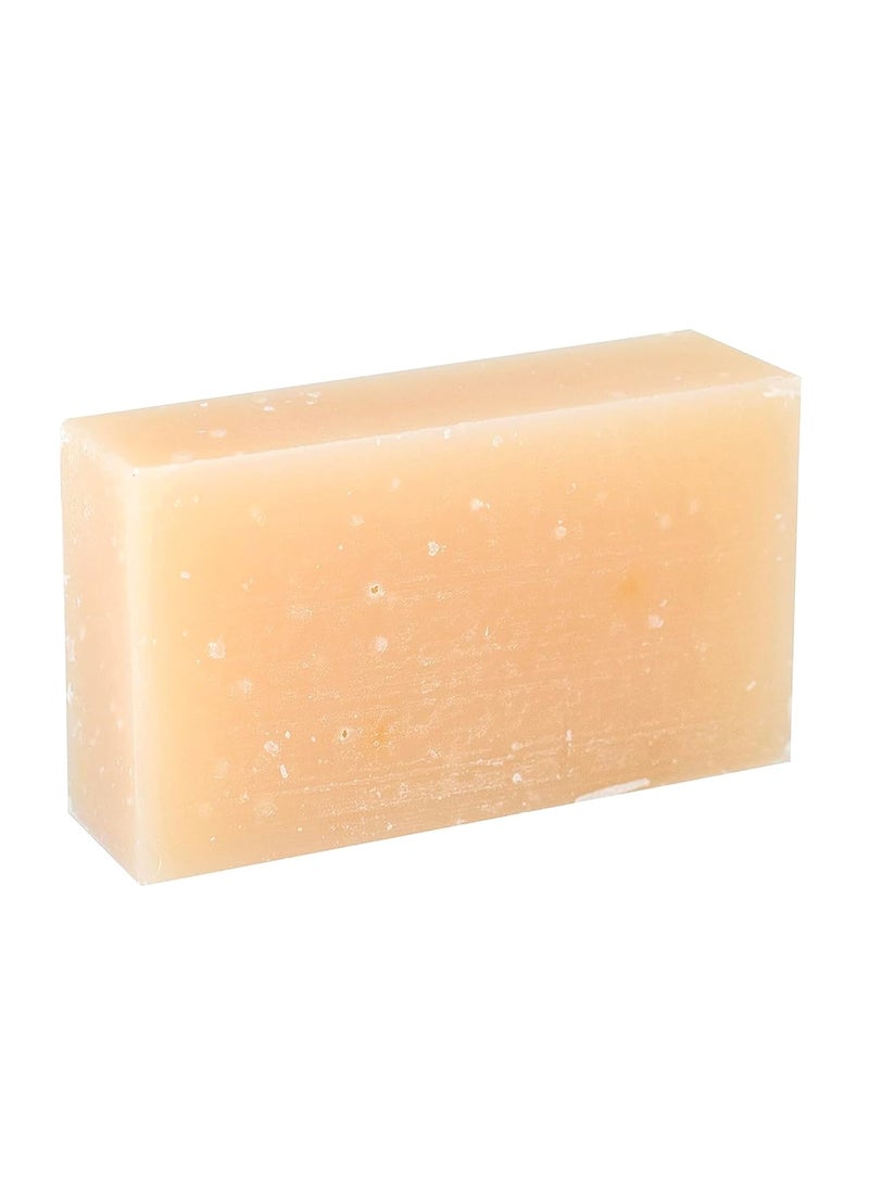 360Feel Original Shampoo Bar Soap - Vegan Old Fashioned Hair Bar: Handmade, Growth Oils, Prevents Loss & Flakes, TSA-OK, Gentle for Al, for Hair/Body/Beard 