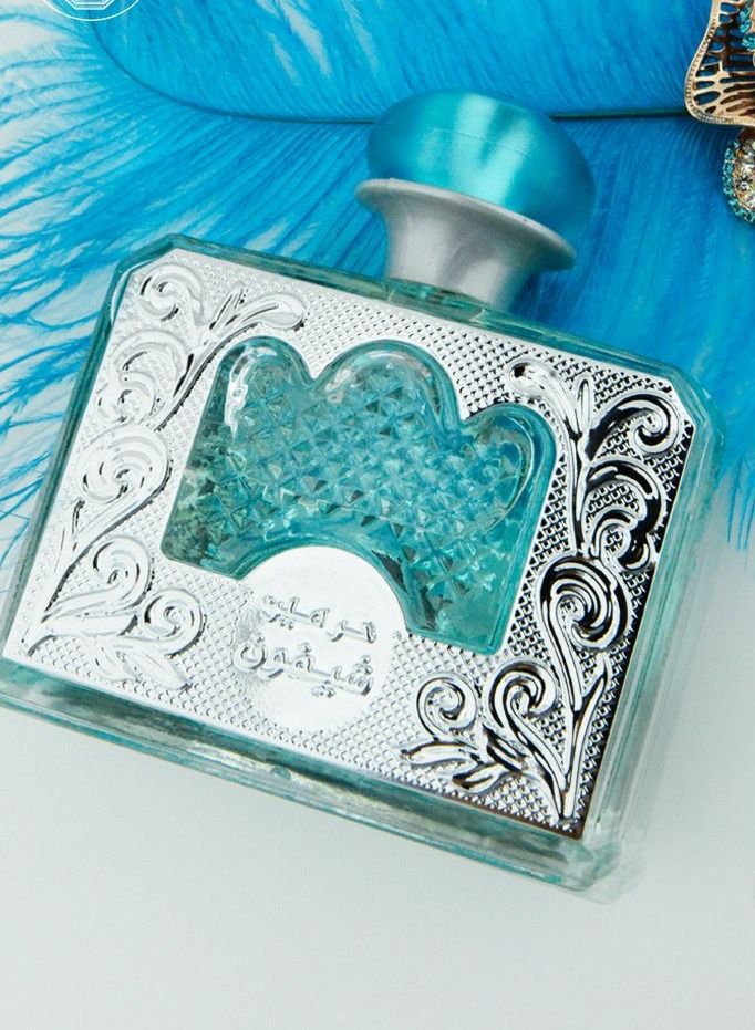 Al Haramain Shefon Eau De Parfum 60ml | Unisex Chypre Floral Perfume | Long Lasting Luxury Arabian Fragrance - Image 2