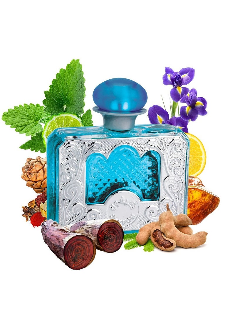 Al Haramain Shefon Unisex Eau De Parfum 60ml - Image 2