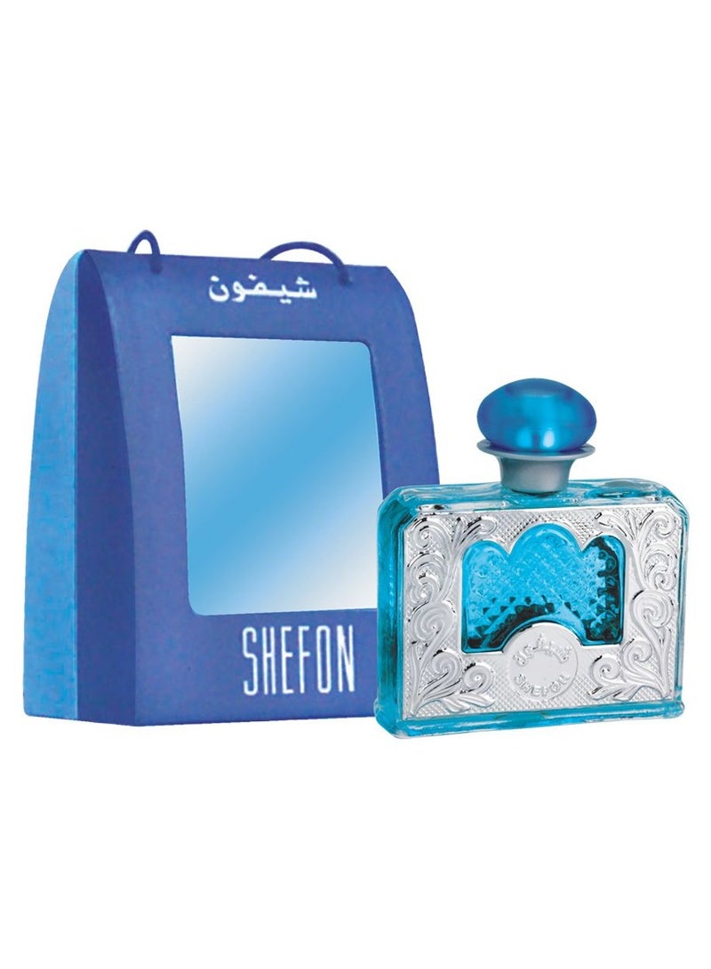 Al Haramain Shefon Unisex Eau De Parfum 60ml - Image 3