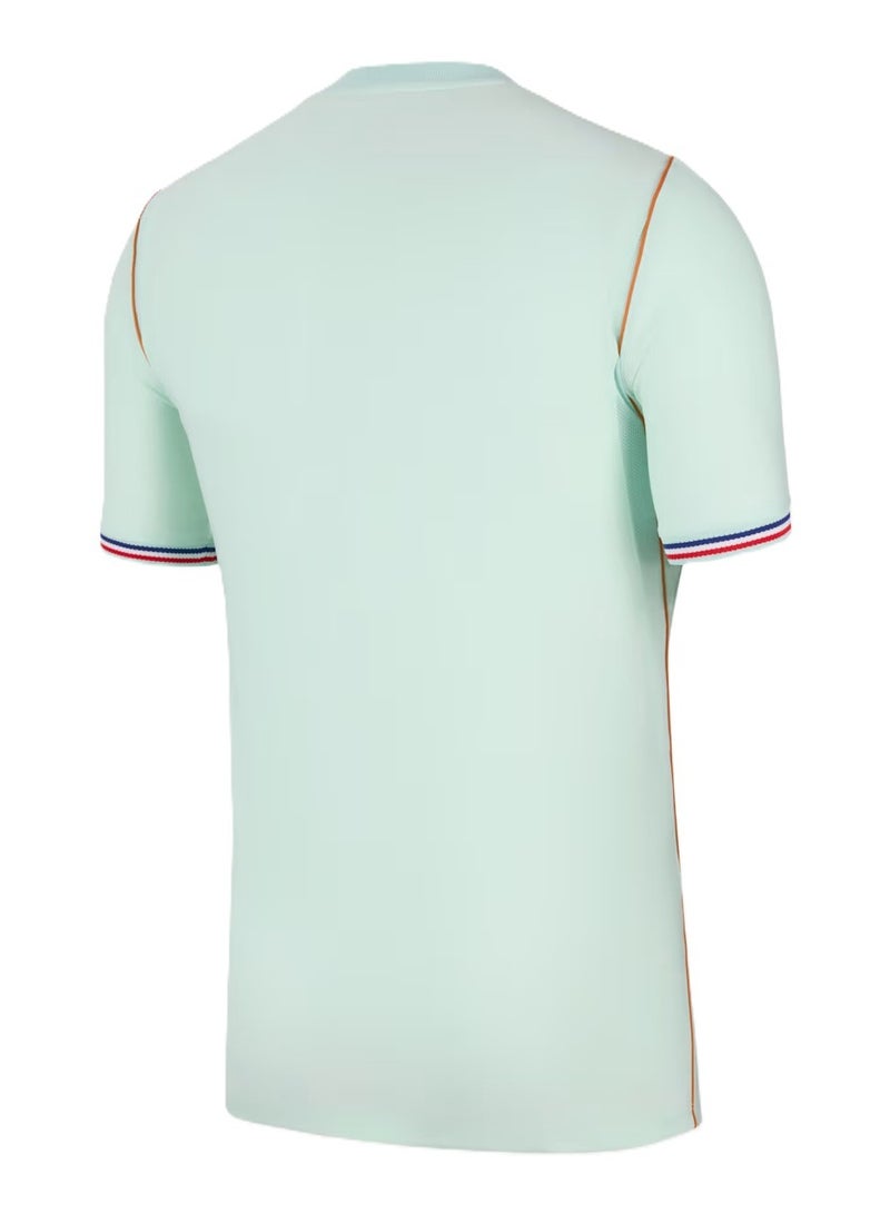 Nike France 2026 Away Jersey - Image 2