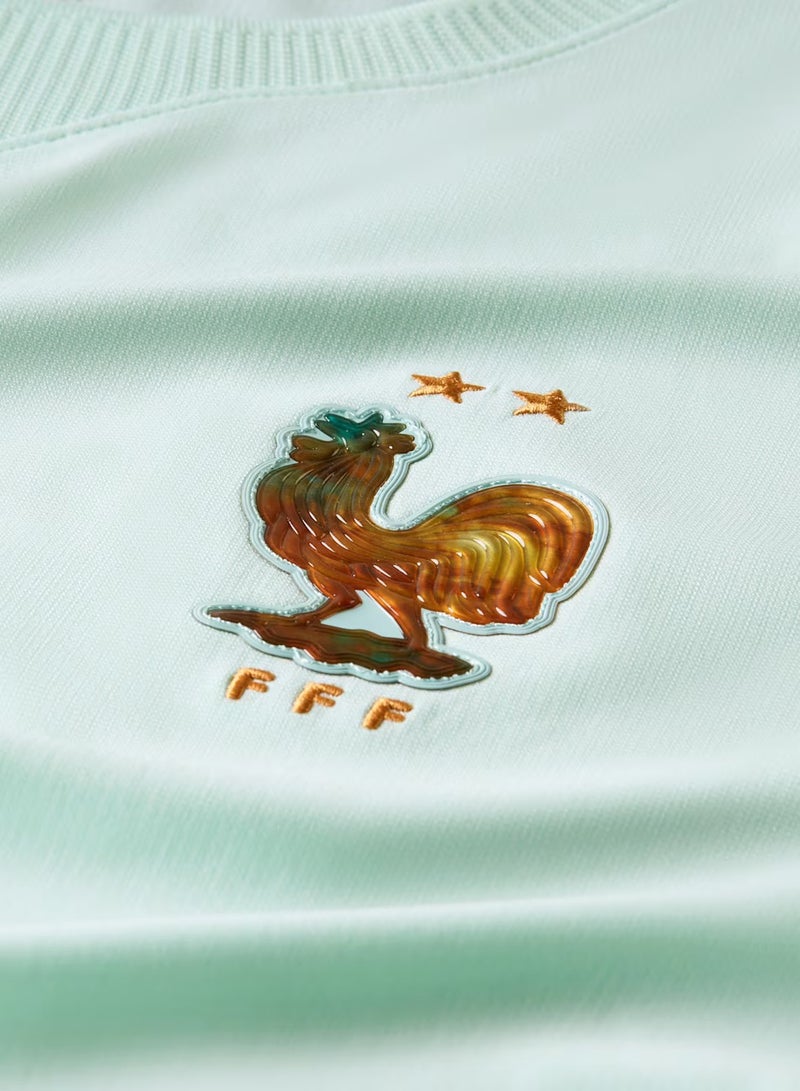 Nike France 2026 Away Jersey - Image 3