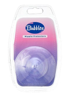Bubbles Bubbles Body-San Nipple Small 2 Piece  - Image 1