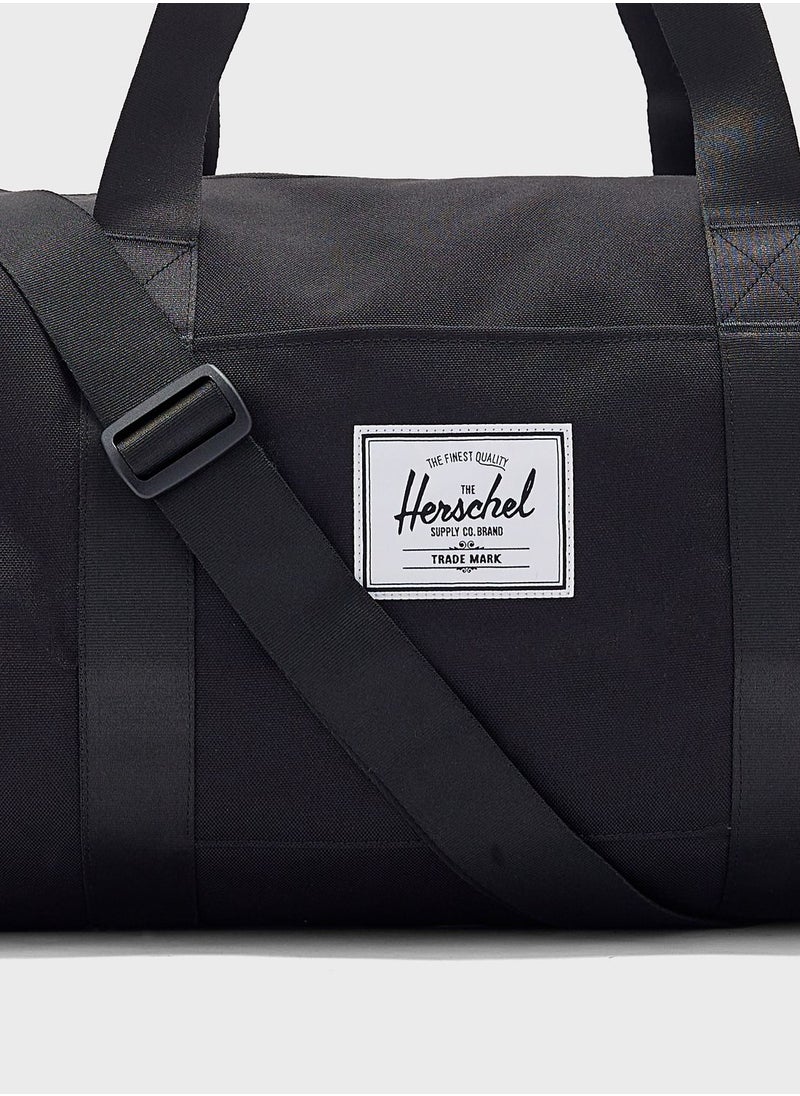 Herschel - Top Handle Duffel Bag - Image 1