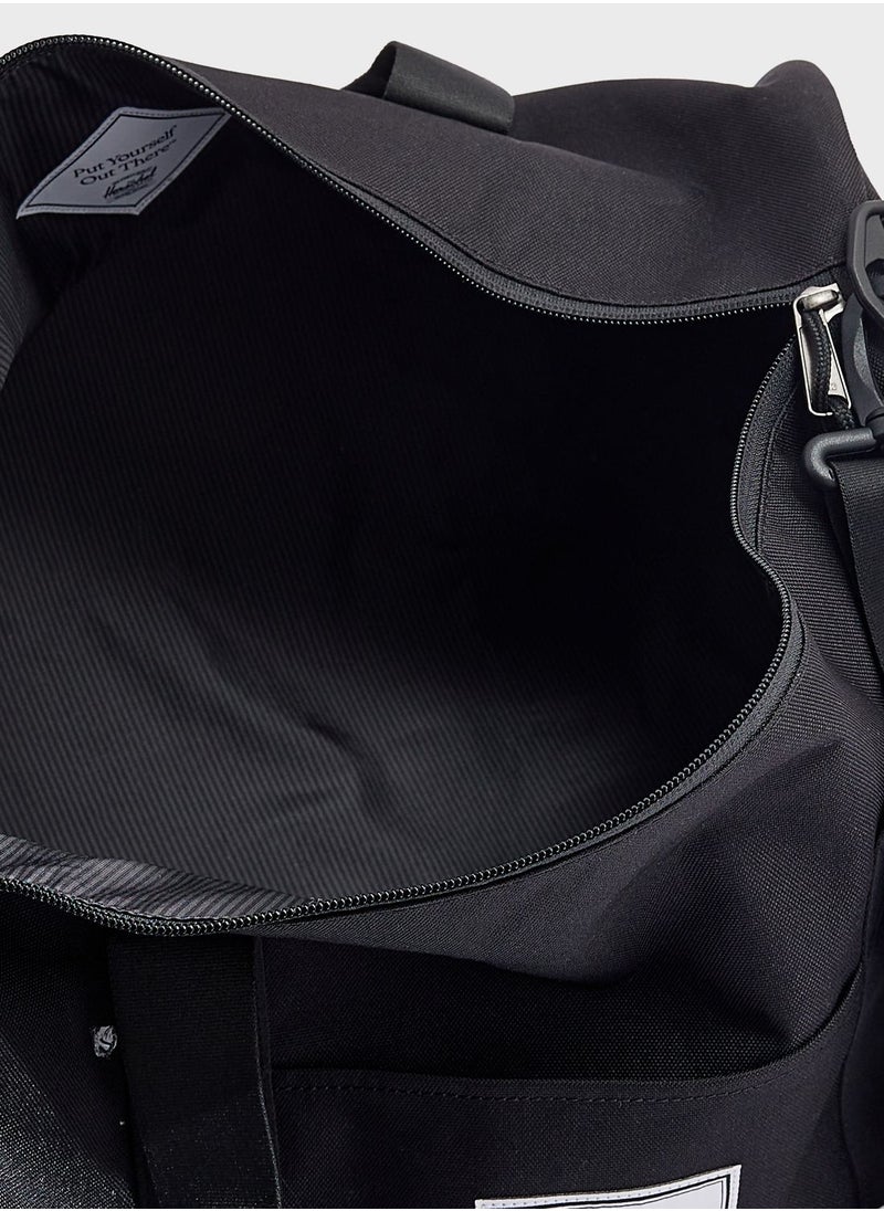 Herschel - Top Handle Duffel Bag - Image 1