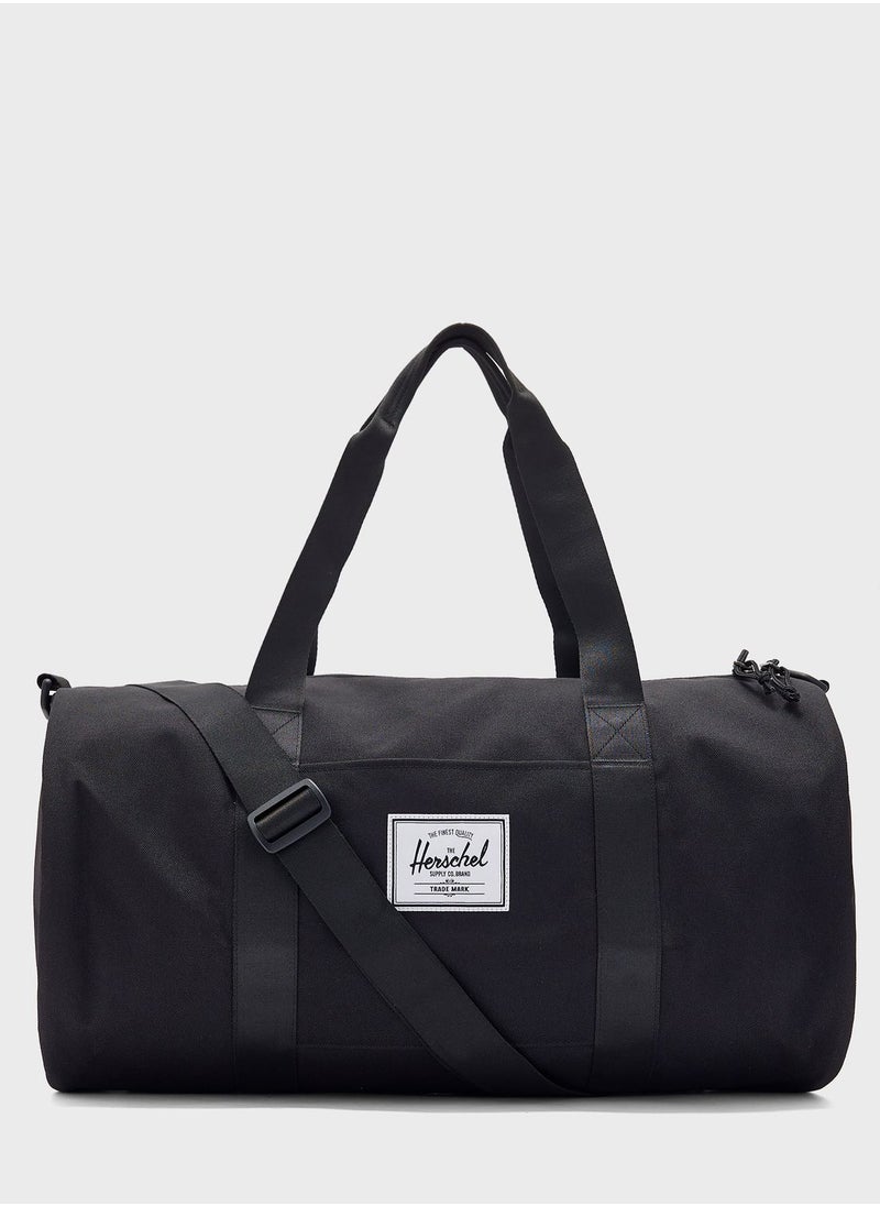 Herschel - Top Handle Duffel Bag - Image 1