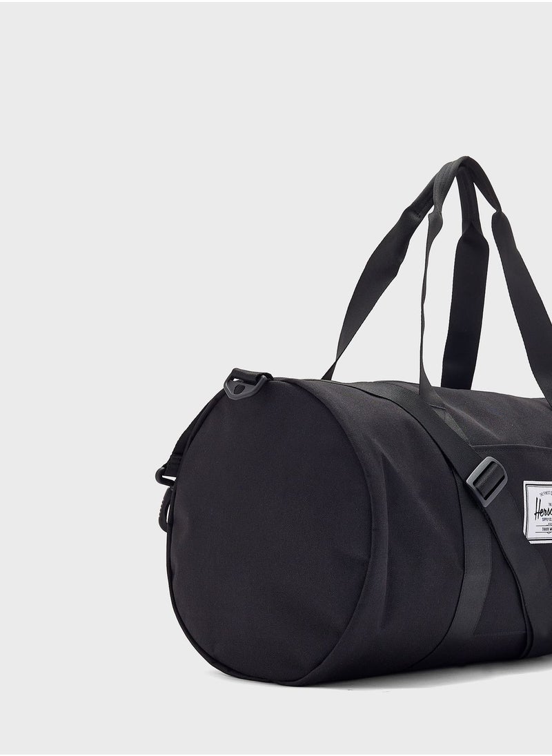 Herschel - Top Handle Duffel Bag - Image 1