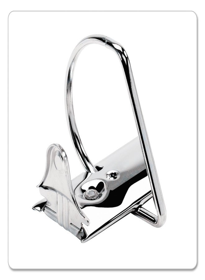 Cardinal 22132 Clearvue D-Ring Binders, 11-Inch x17-Inch, 2-Inch Capacity, White - Image 5
