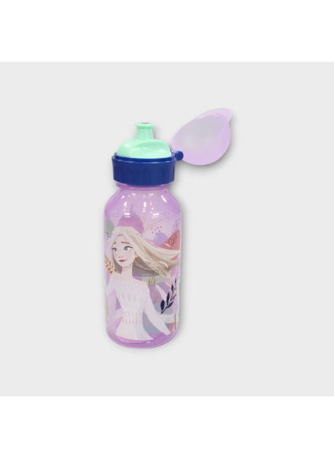 STOR Stor 370 ml Frozen School Bottle 