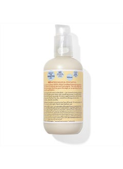 California Baby Calendula Lotion | 100% Plant-Based | Very Soothing Baby Lotion for Sensitive Skin | Lavender Kids Lotion | Allergy Friendly | Organic Calendula + Aloe Vera | 251 mL / 8.5 oz.  - Image 2