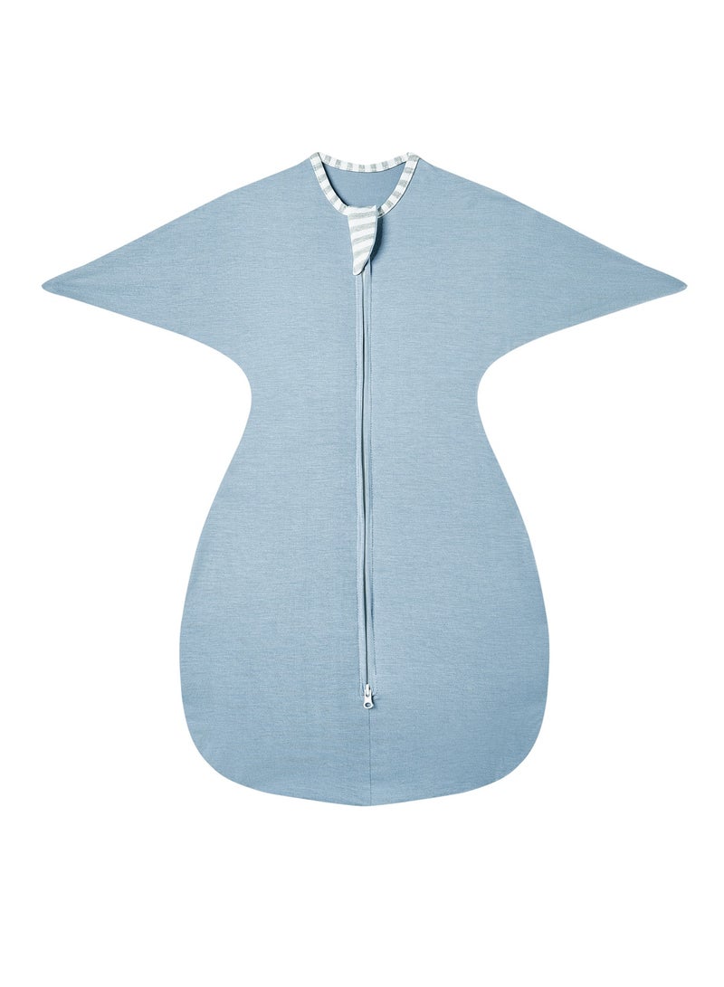 انسولار كيس النوم لمنع الركل لحاف طفل التقميط