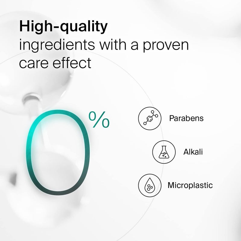 Sebamed Moisturizing Face Cream for Sensitive Skin - pH 5.5, Hypoallergenic, Ultra Hydrating with Vitamin E, 75ml - Image 5