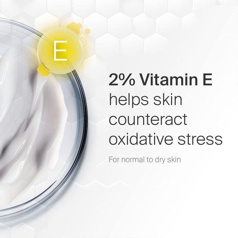 Sebamed Moisturizing Face Cream for Sensitive Skin - pH 5.5, Hypoallergenic, Ultra Hydrating with Vitamin E, 75ml - Image 4