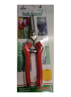 Samurai Fruit Prunner 