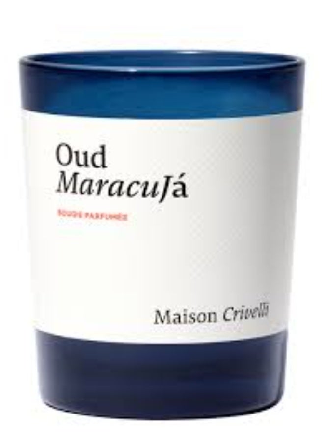 ميزون كريفيلي بوجي عود ماراكوجا 190 جرام - Image 1