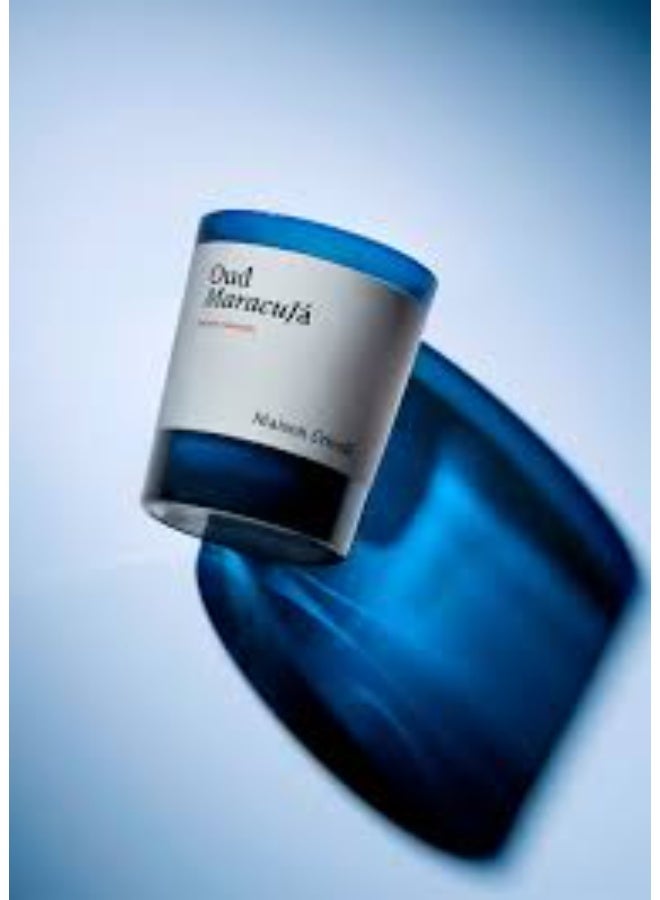 ميزون كريفيلي بوجي عود ماراكوجا 190 جرام - Image 3