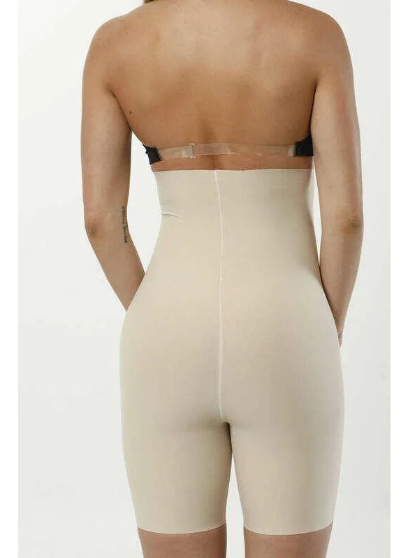 Form Angel - Laser Cut High Waist Boxer Corset 2002