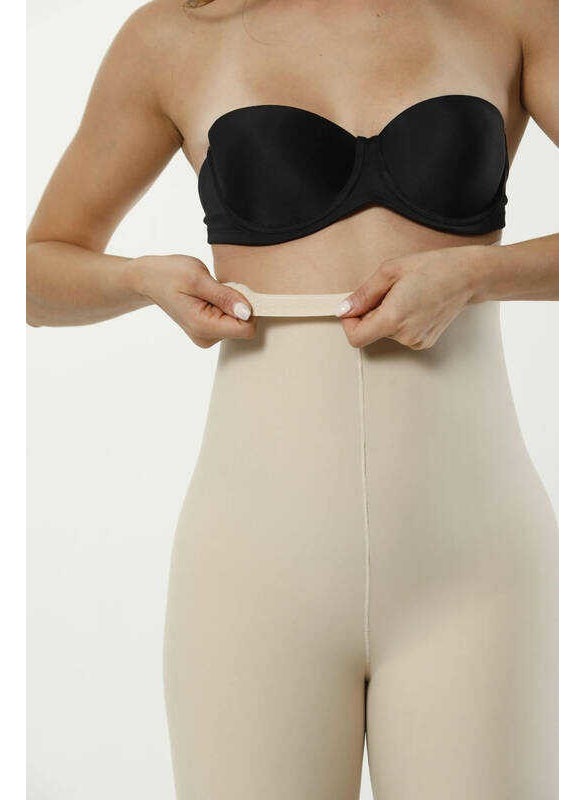 Form Angel - Laser Cut High Waist Boxer Corset 2002  - Image 2