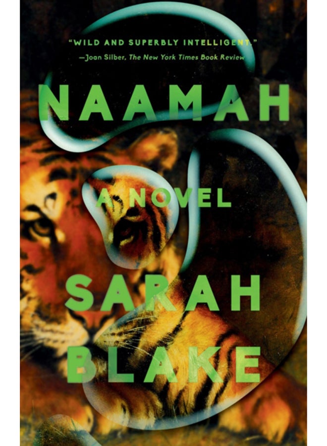 Naamah : A Novel 