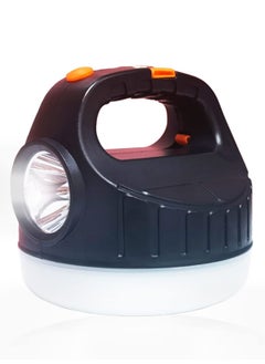 Y&D LED Camping Light Rechargeable, 1000LM, 4 Modes, 4500mAh Power Bank, Waterproof, Perfect Lantern Flashlight for Hurricane, Emergency, Outdoor, Hiking, Fishing, Home and Car  - Image 1