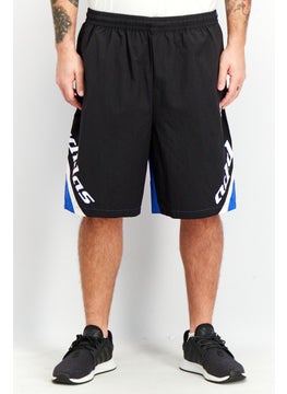 adidas Originals Men Sportwear Fit Training Short, Black  - Image 1