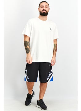 adidas Originals Men Sportwear Fit Training Short, Black  - Image 2