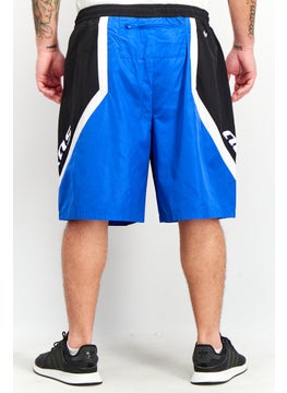adidas Originals Men Sportwear Fit Training Short, Black  - Image 3