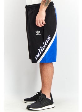 adidas Originals Men Sportwear Fit Training Short, Black  - Image 4
