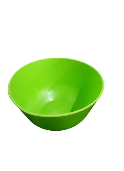 Generic Dental Tool Indian Mixing Bowl Big Mix Colors Pack of 5Pcs  - Image 2