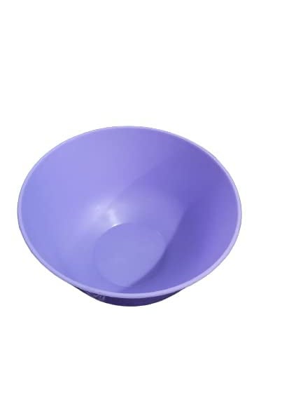 Generic Dental Tool Indian Mixing Bowl Big Mix Colors Pack of 5Pcs  - Image 3