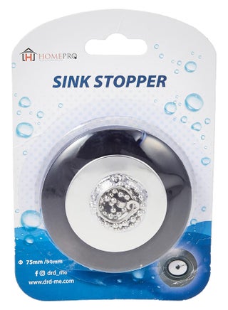 Sink/Bath Stopper
