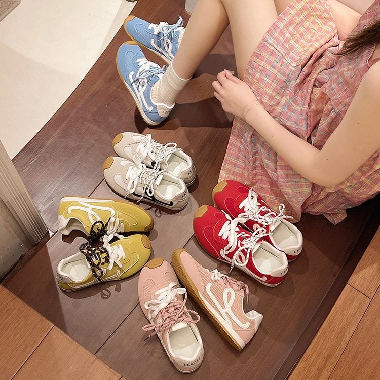 Unisex Casual Sneaker Shoes - Image 4