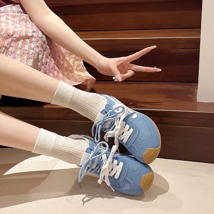 Unisex Casual Sneaker Shoes - Image 5