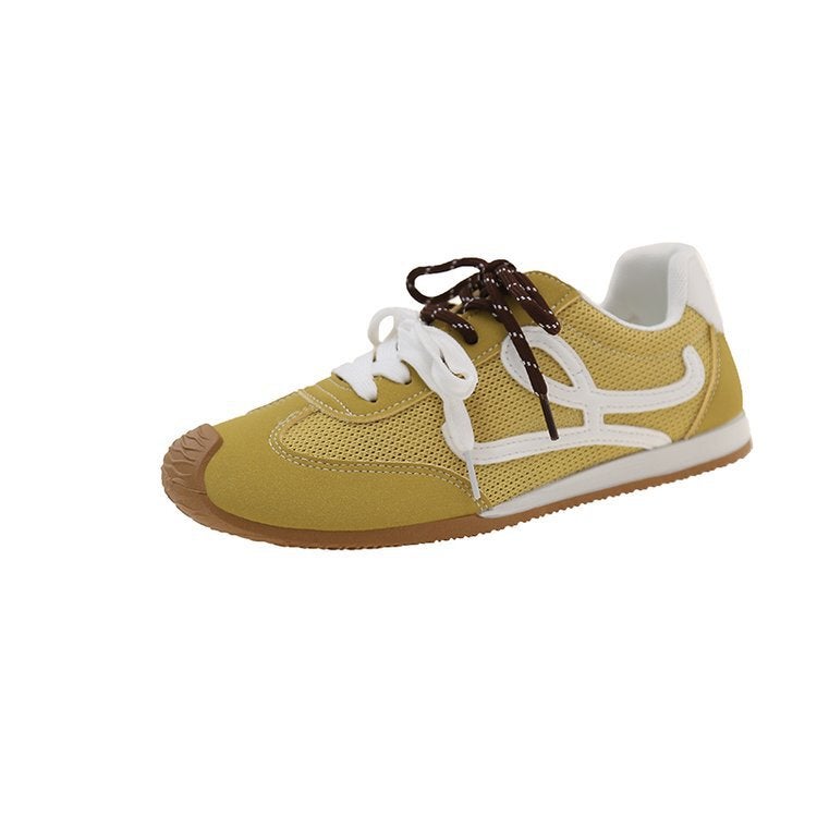 Unisex Casual Sneaker Shoes - Image 1