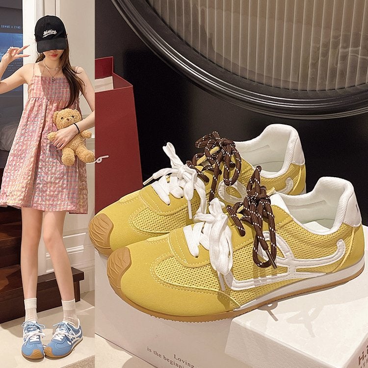 Unisex Casual Sneaker Shoes - Image 2