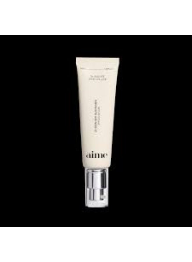 Aime the daily spf 50ml - Image 1