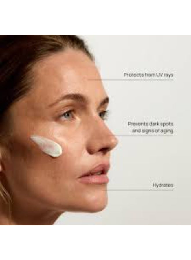 Aime the daily spf 50ml - Image 3