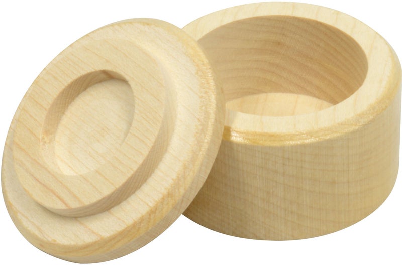 Maple Landmark Tooth Fairy Box - Made in USA - Image 3