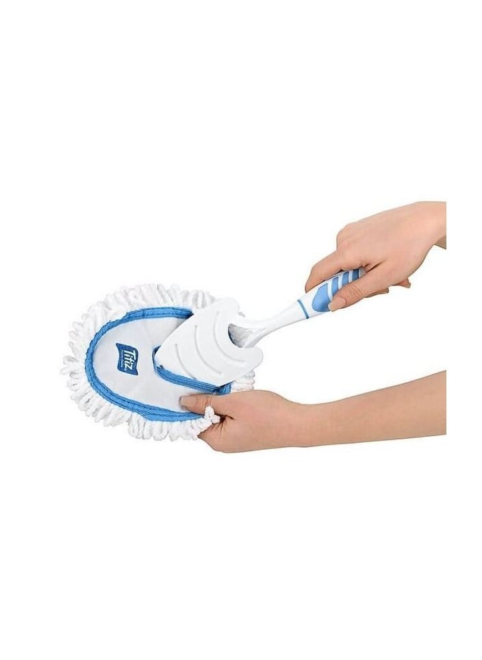 Titiz - Soft Microfiber Duster Random Color - Image 1